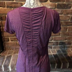 Lululemon t-shirt, top